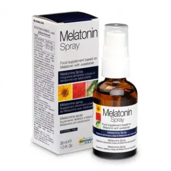OFI Melatonin Spray 30ml