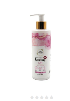 Om Nasser body lotion rousing 250ml