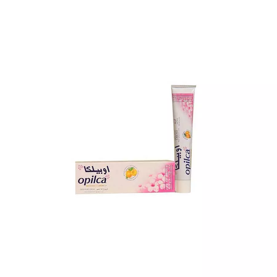 Opilca Hair Removal Cream 50ml Opilca Hair Removal Cream 50ml