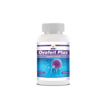 Ovafert Plus 120 Capsules