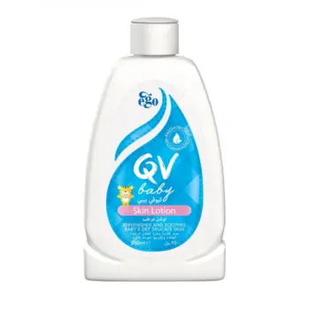 QV Baby Moisturising Lotion 250ml