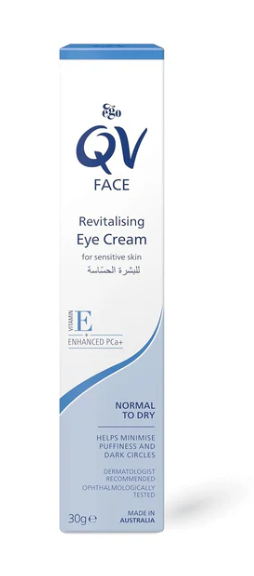 QV Face Revitalising Eye Cream 30g