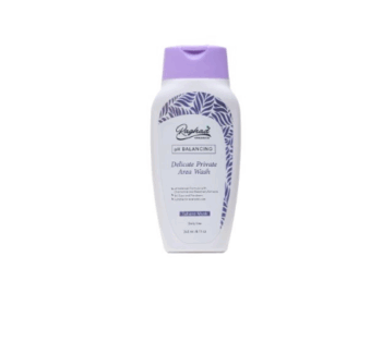 Raghad Organics Damascus Rose Delicate Private Area Wash 240ml