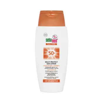Sebamed Sunblock 50+ Lotion 150ml