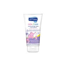 Septona Calm n Care Baby Moisturising Cream 150ml