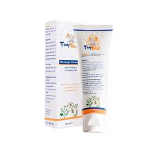 Tomy Rest Baby Massage Oint 50ml