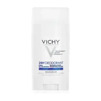 Vichy Dry Touch Deo Stick 24H 40ml