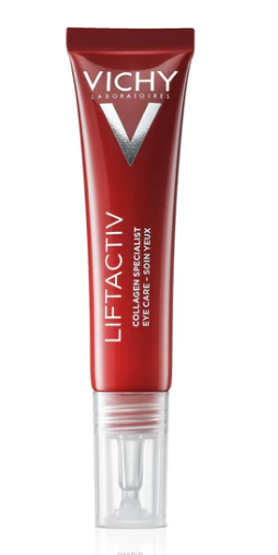 Vichy Liftactive Collagen Specialist Eye Cream 15ml