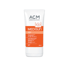 ACM Medisun Sunblock Spf 100+ Cream 40ml