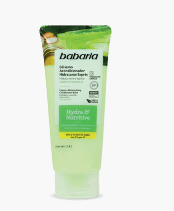 Babaria Hydra & Nutritive Conditioning Balm