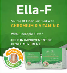 Ella-F 70g 10 Sachet