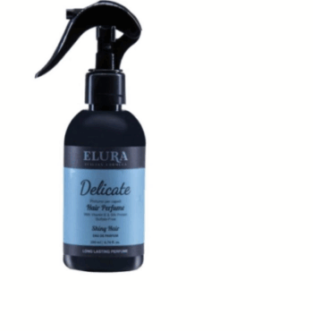 Elura Delicate Hair Perfume 200ml