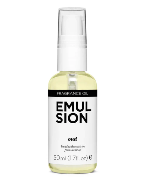 Emulsion Oud Mist 200ml Emulsion Oud Mist 200ml