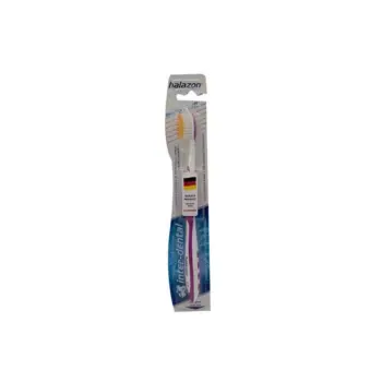 Halazon Interdental Soft To Medium Toothbrush