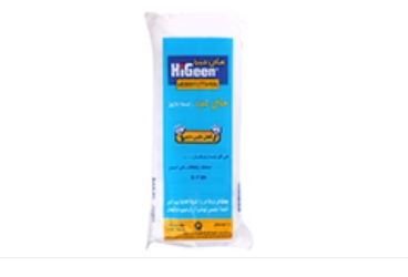 HiGeen Medical Cotton 50g HiGeen Medical Cotton 50g