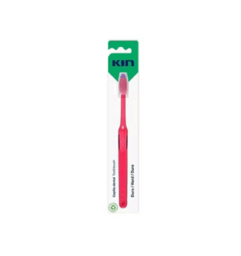 Kin Hard Toothbrush