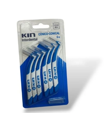 Kin Interdental Conical