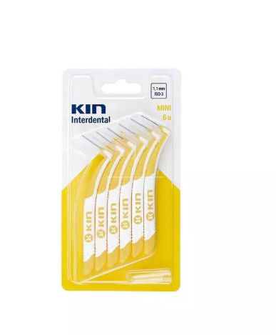 Kin Interdental Mini Kin Interdental Mini