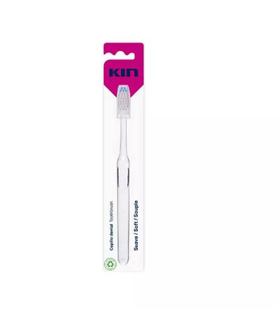 Kin Soft Toothbrush Kin Soft Toothbrush
