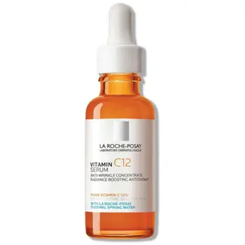 La Roche Posay Pure Vitamin C12 Serum 30ml
