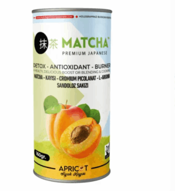 Matcha Powder 160gm