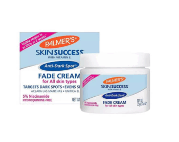 Palmers Anti-Dark Spot Fade Cream 75g