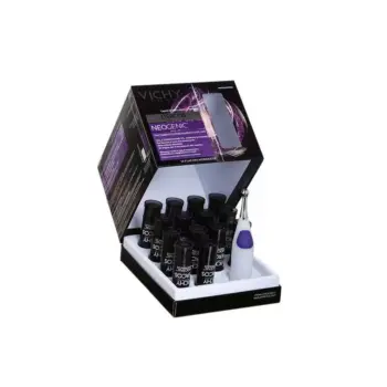 Vichy Dercos Neogenic Hair Loss Treatment 14 Ampule