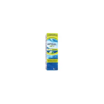 Apisal Jet Plus Nasal Spray 30ml