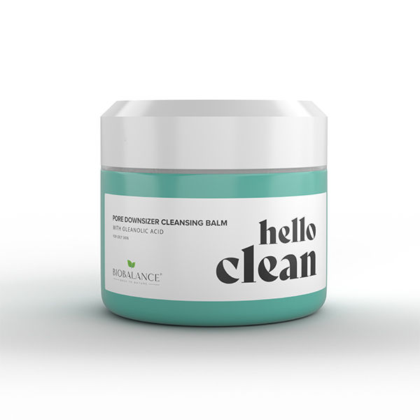 Bio Balance Hello Clean Pore Downsizer Cleansing Balm Bio Balance Hello Clean Pore Downsizer Cleansing Balm