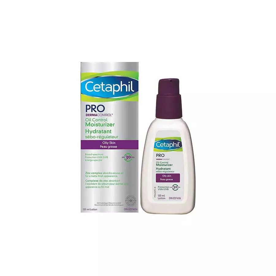 Cetaphil Pro Moisturizer Face Lotion 120Ml Cetaphil Pro Moisturizer Face Lotion 120ml
