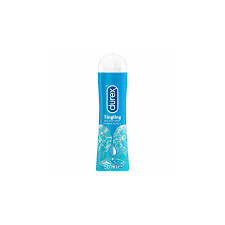 Durex Play Tingle Lubricant Gel 50ml