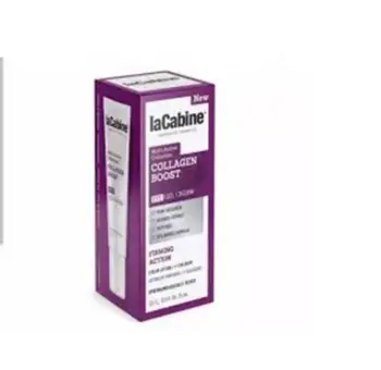 Lacabine Collagen Booster Eye Gel Cream 15ML