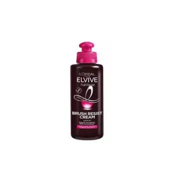 Loreal Elvive Full Resist Brush Proof Cream 200ml