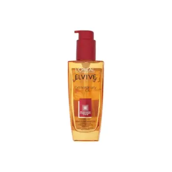 Loreal Extraordinary Oil Colored Hair 100Ml