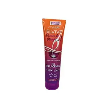 Loreal Paris Elvive Dream Long Oil Replacement 300ml