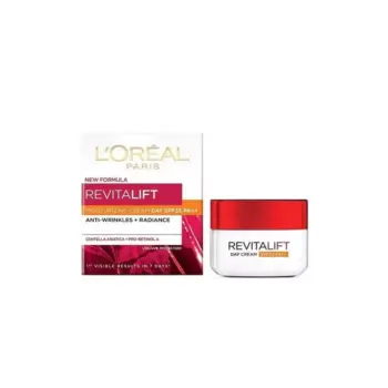 Loreal Revitalift Anti-Wrinkle Pro-Retinol Day Cream SPF35++ 50ml