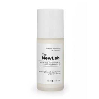 The NewLab Underarm Whitening Roll on 50ml