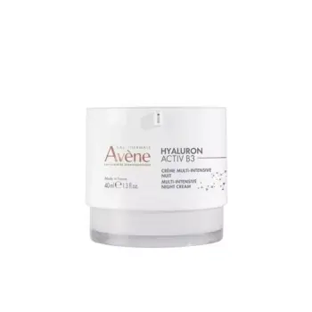 Avene Hyaluron Active B3 Night Cream 40ml