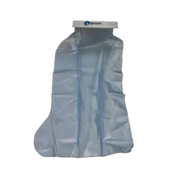 Dyna Seal Adult Short Leg Cast & Bandage Protector 60785