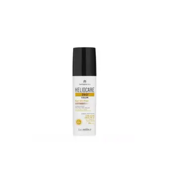 Heliocare 360 Gel Oil Free Beige SPF50 50ml
