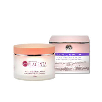 Jyp Placenta Anti Wrinkle Day Cream 100 g