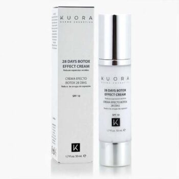 Kuora 28 Day Botox Effect Cream 50ml