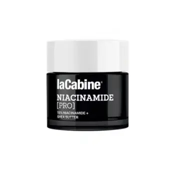 Lacabine Niacinamide Pro 15% Cream 50ml