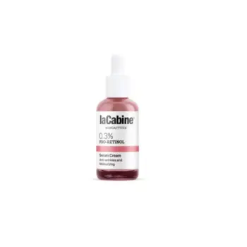 Lacabine Pro-Retinol Serum Cream 30ml
