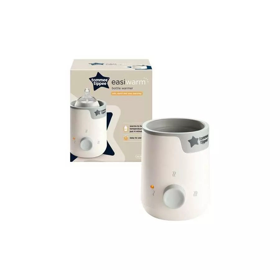 Tommee Tippee Bottle & Food Electric Warmer Tommee Tippee Bottle & Food Electric Warmer