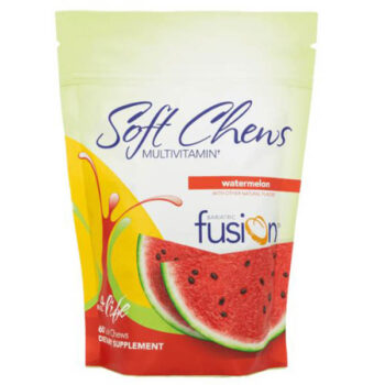 Bariatric Fusion Watermelon Multivitamin 60Chews