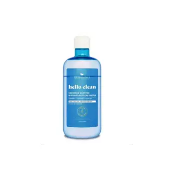 Bio Balance Hello Clean Bi-Phase Micellar Water Ceramide Booster 500ml
