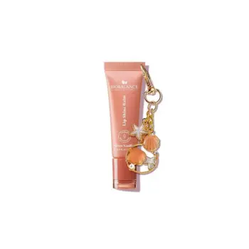 Bio Balance Lip Shine Balm Coco Vanilla 10ml