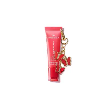 Bio Balance Lip Shine Balm Pomegrante 10ml