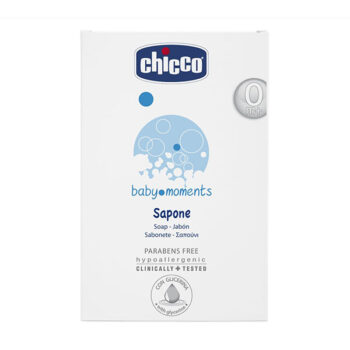 Chicco Baby Gentle Soap 100 g